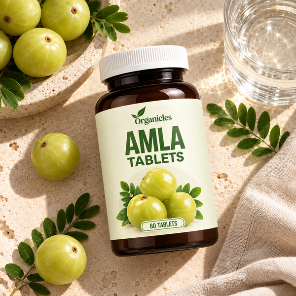Amla Tablets