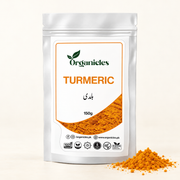 Turmeric Powder 150g | ہلدی