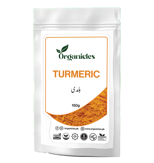 Turmeric 150 g