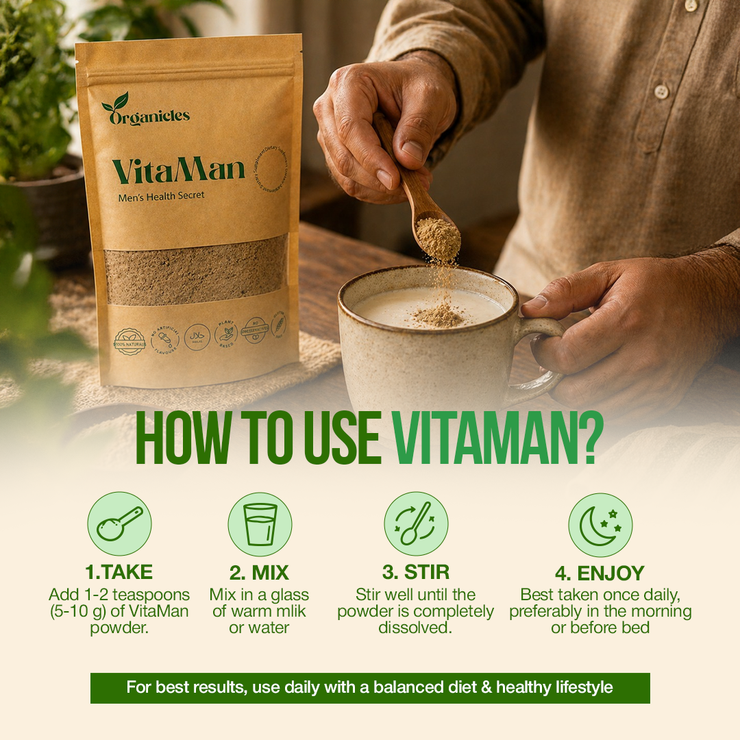 Vitaman 150 g