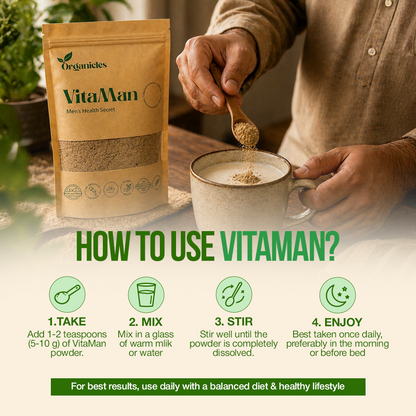 Vitaman 150 g