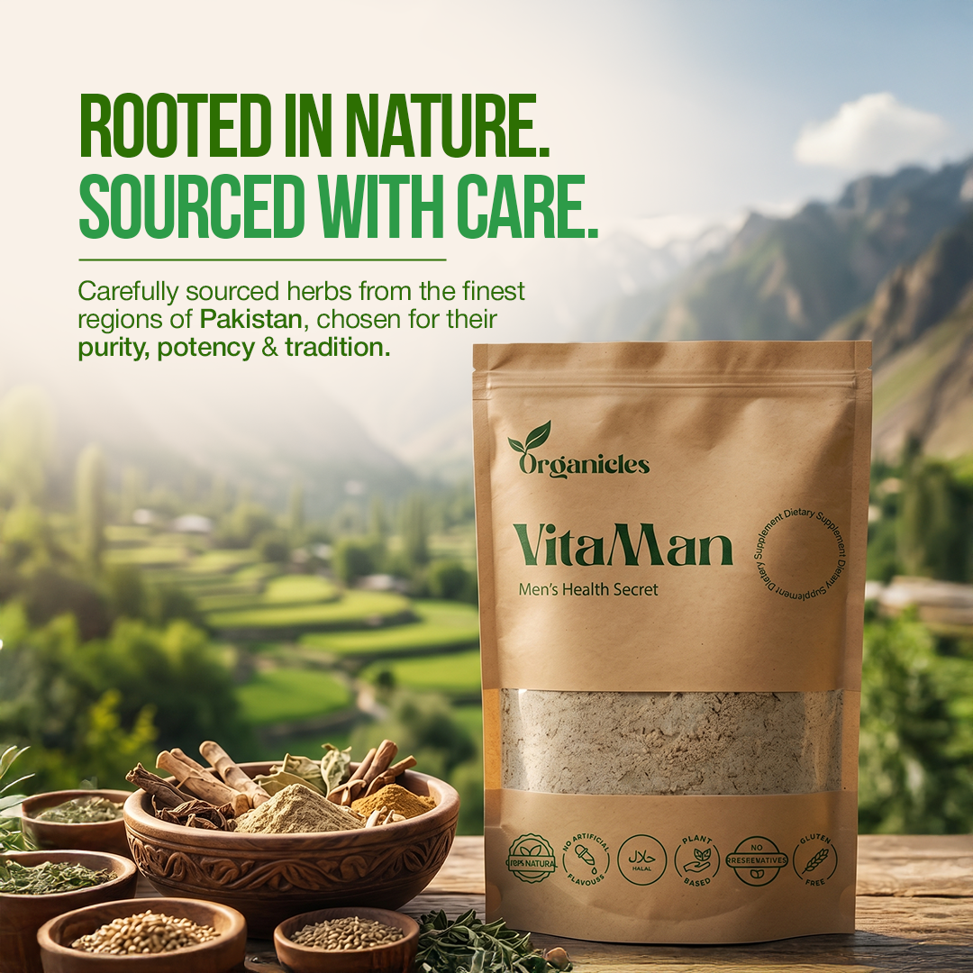 Vitaman 150 g