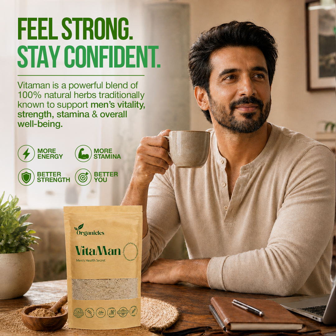 Vitaman 150 g
