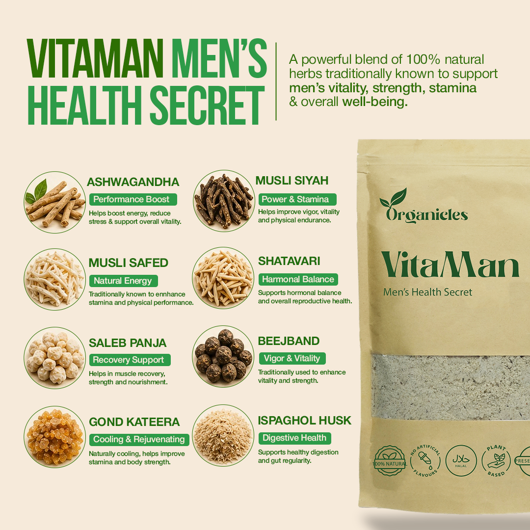 Vitaman 150 g