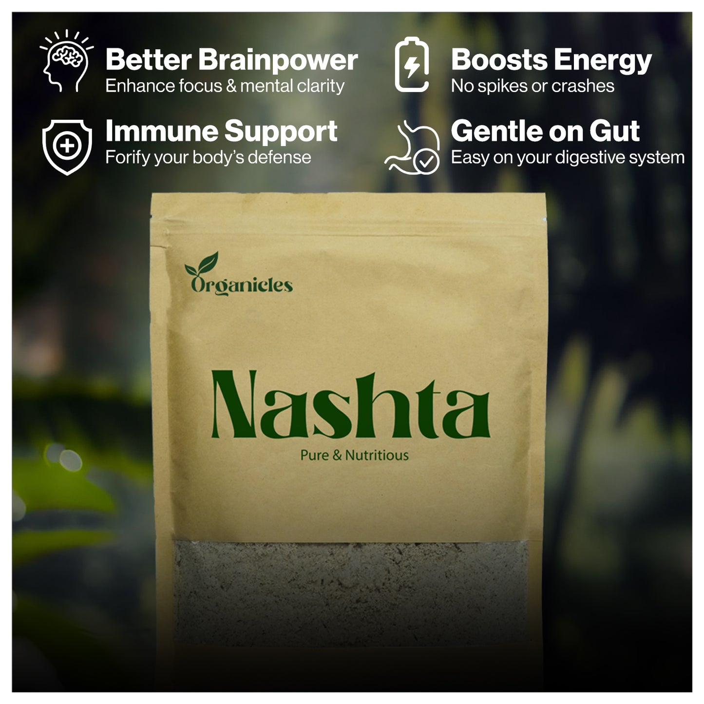 Nashta