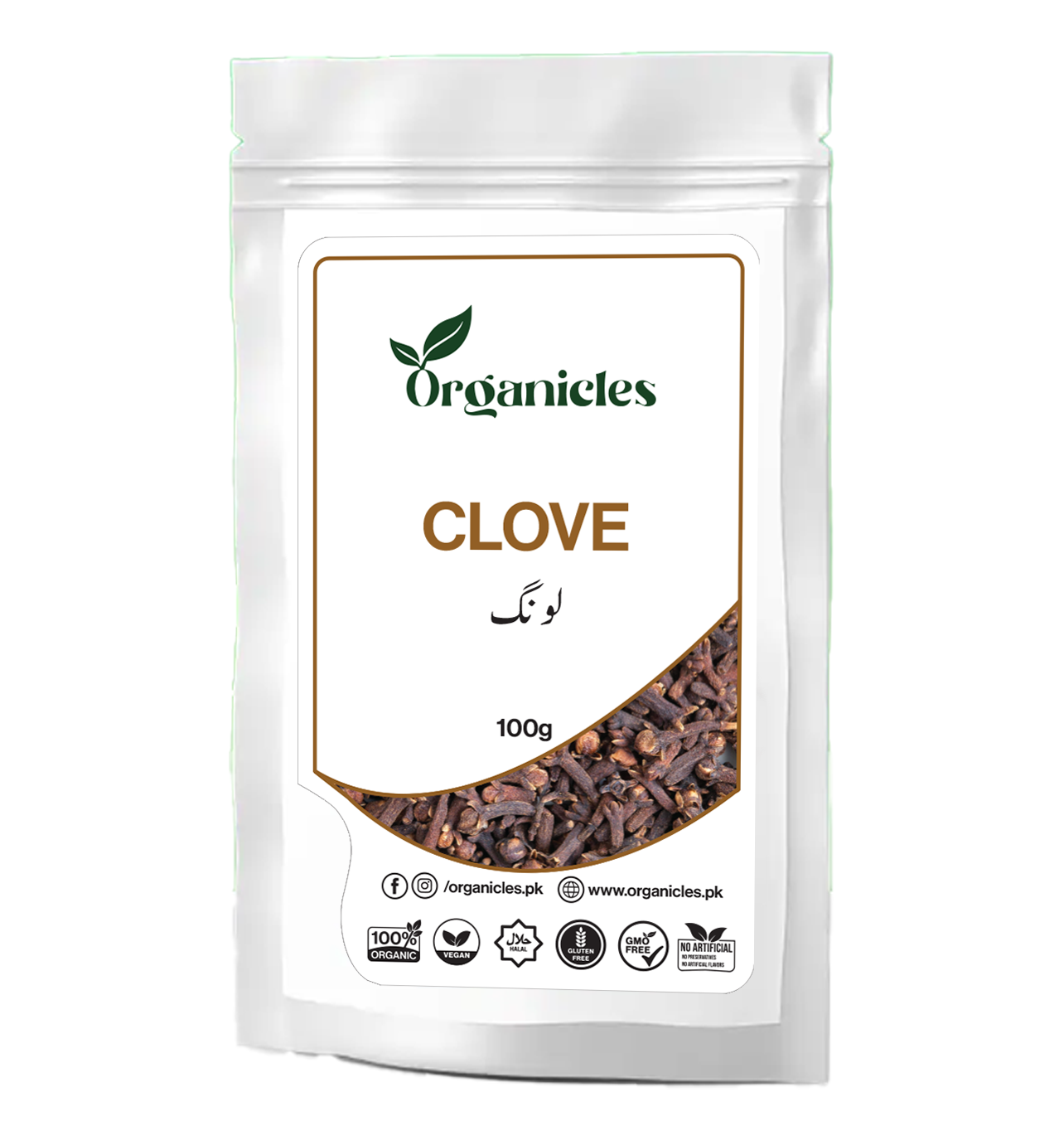 Clove 100 g