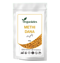 Methi Dana 150 g