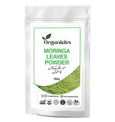 Moringa Leaves Powder 150 g