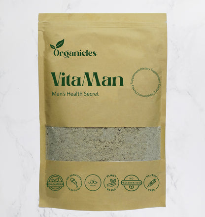 Vitaman 150 g