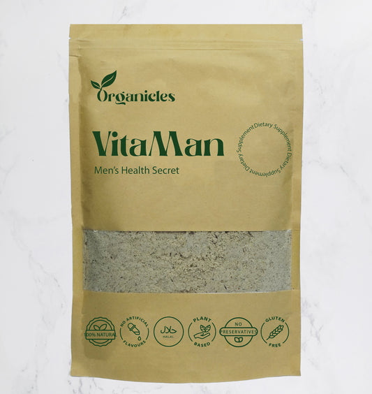 Vitaman 150 g