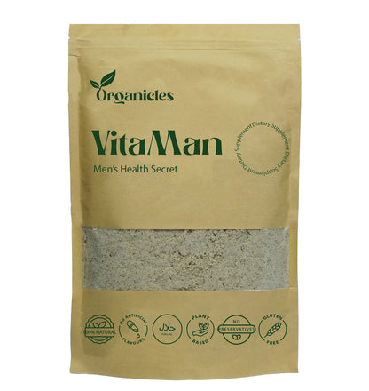 Vitaman 150 g