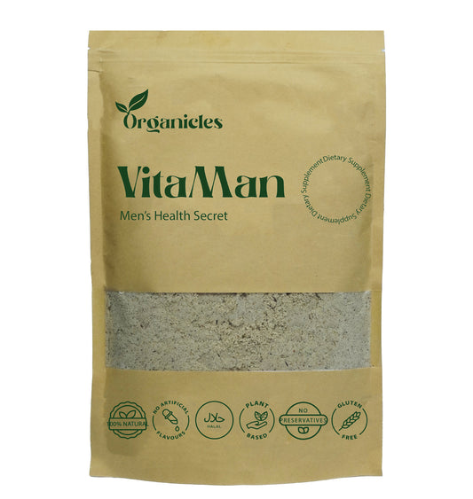 Vitaman