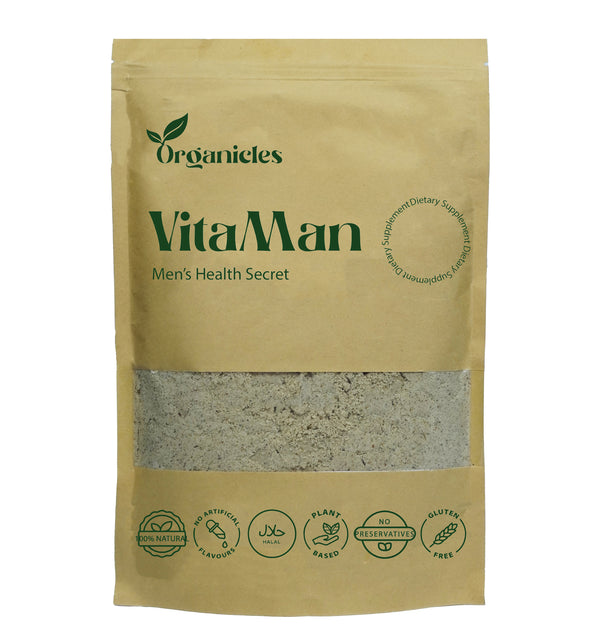 Vitaman - 150g