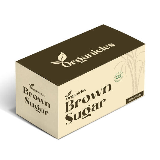 Brown Sugar