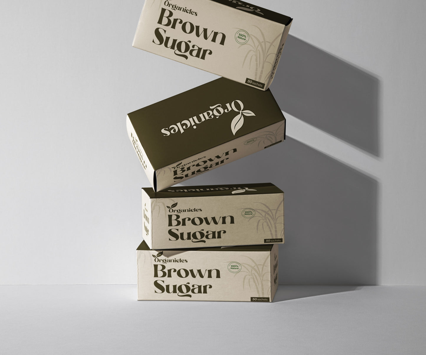 Brown Sugar