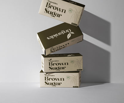 Brown Sugar