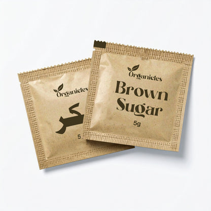 Brown Sugar