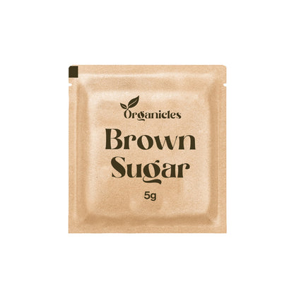 Brown Sugar