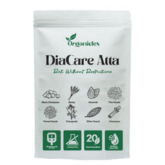 DiaCare Atta