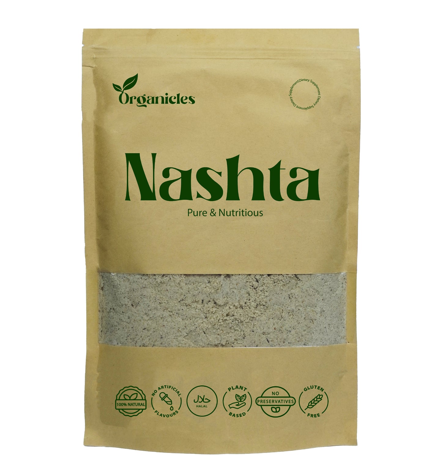 Nashta