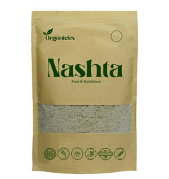 Nashta