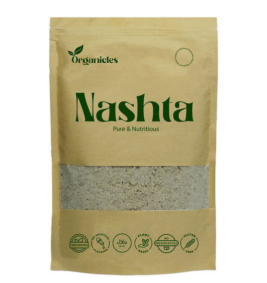 Nashta