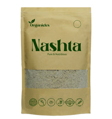 Nashta
