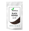 Black Pepper - 150g