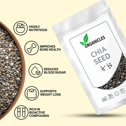 Chia Seed 150 g