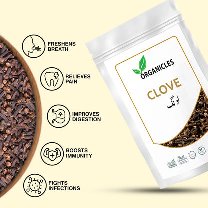 Clove 100 g