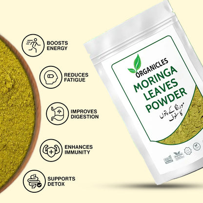 Moringa Leaves Powder 150 g
