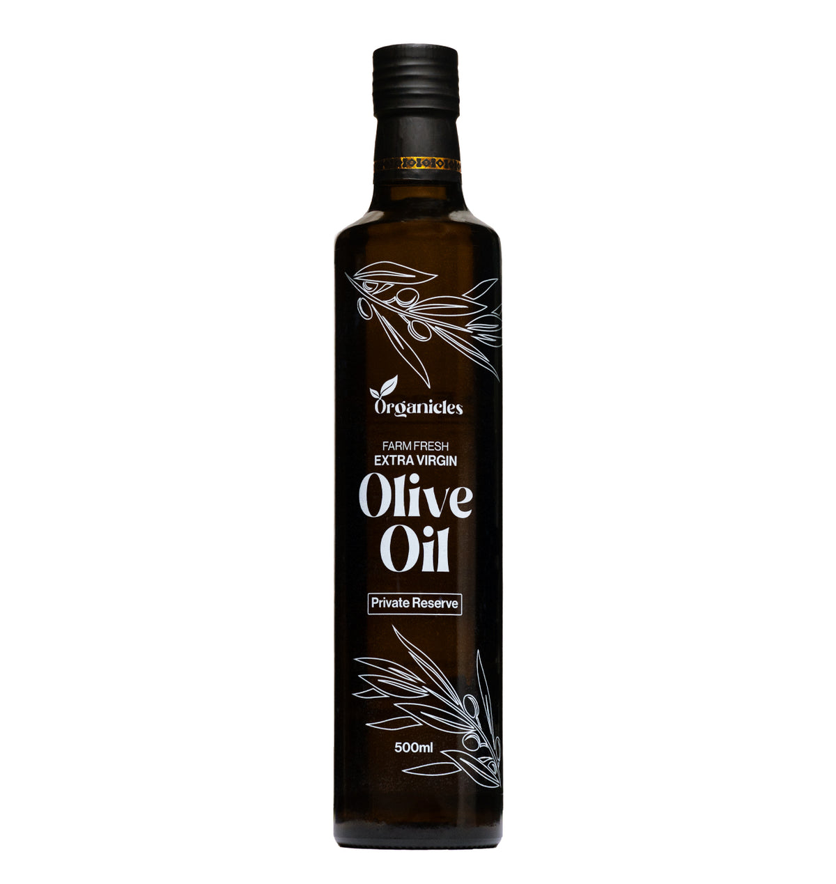 Olive Oil (Extra Virgin)