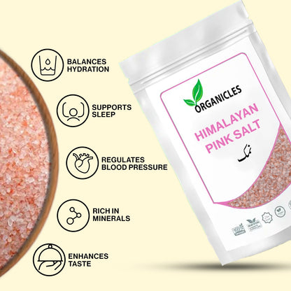 Pink Salt 400 g