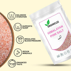 Pink Salt