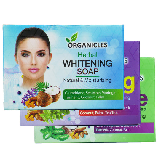 Soap Bundle