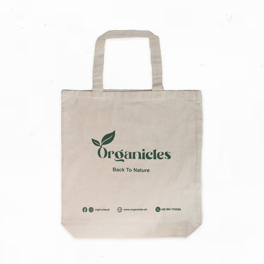 Woven Bags