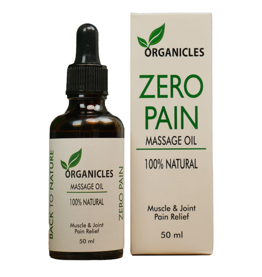 Zero Pain Oil 50 ML