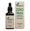 Zero Pain Oil - 50 ml